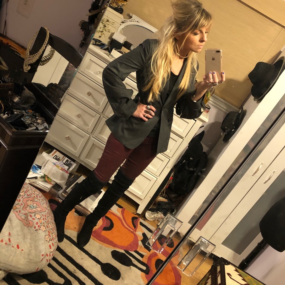 BCBG Blazer